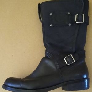 Harley Davidson Boots
